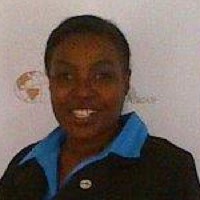 Johanna A. Dambruck