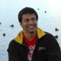Satish Kumar