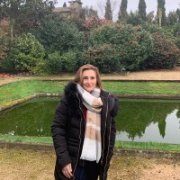 Rosa María Devesa Genaro