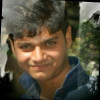 Ashutosh Jambhale