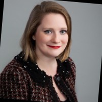 Lizzie Scotland MacDonald LLB (Hons) Dip LP