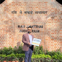 Rakesh Singh Dabi