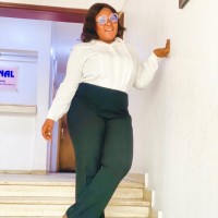 Becky Ogunleye