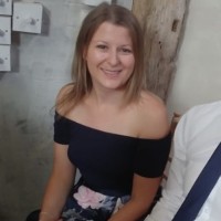 Megan Markwell