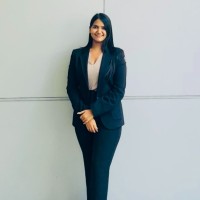 Jagriti Kedia
