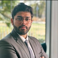 Rishabh Singh