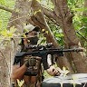 Santana Dmr Airsoft