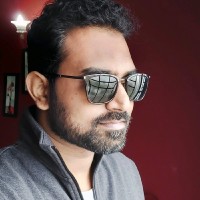 Senthil Barath