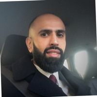 Salman Iqbal