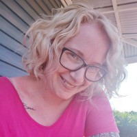 Kerrie Hamilton