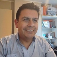 Gastón Vasquez Altamirano