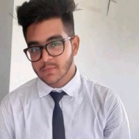 Yanshul Sharma