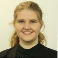 Sophie Crawford