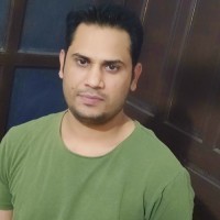 vikrant lakra
