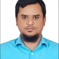 Mohammad Riyaz Ahmed
