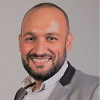 Moe Sidawi