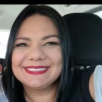Daniela Márcia Garcia Talmelli