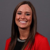 Samantha Robertson