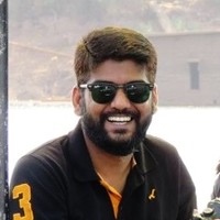 Jaydeep Chaudhari