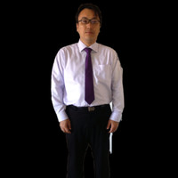 Roy Siu