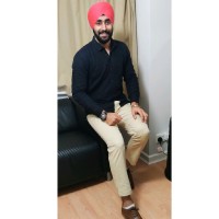 Sanjam Singh