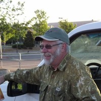 David L. Mcelwain