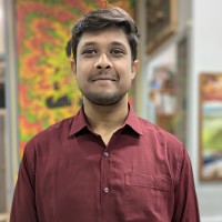 Aryan Shrivastava