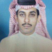 خالد علي اليامي