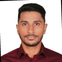 Shafi Ahamed