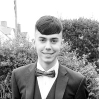 Dylan Breslin