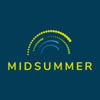 Midsummer Ireland