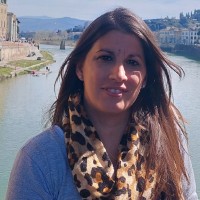 Romina soledad Araujo