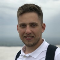 Mateusz Skorochodzki