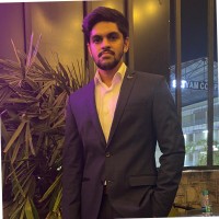 Darshan Parekh