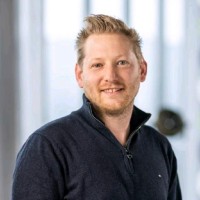 Laurens De Jong