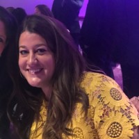 Carrie Sparacino Durkin