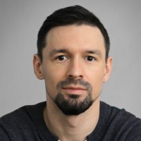 Vadim Golovachyov