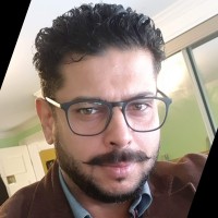 ALI ABBAS