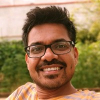 Prasanna Mishra