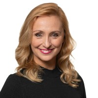 Jacqueline Dunnley-Wendt