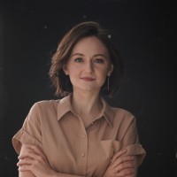 Natalia Spesivtseva