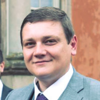 Ian O'Neill