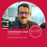 Roshan Jose