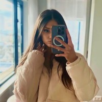 Rhiannon (Annie) Hart (MSc)