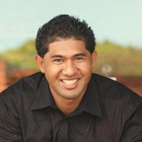 Myronez AhChew Fuimaono