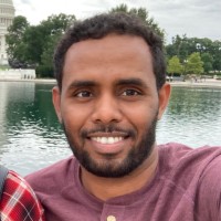 Mohamoud Ahmed, Mpna, Cnp