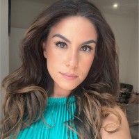 Sabrina Zaki