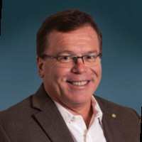 Steve Szirmai