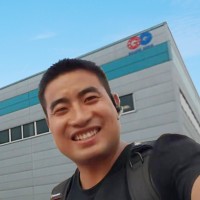 王垒 Alan