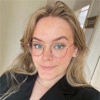 Cathrine Haas